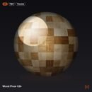 Wood Floor 024