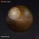 Wood Floor 043