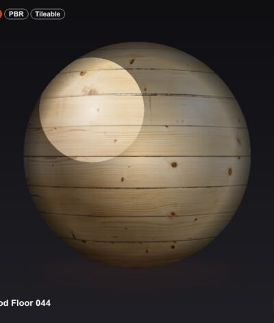 Wood Floor 044