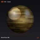 Wood Floor 050