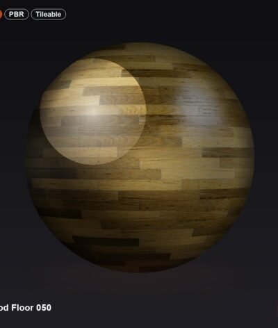 Wood Floor 050