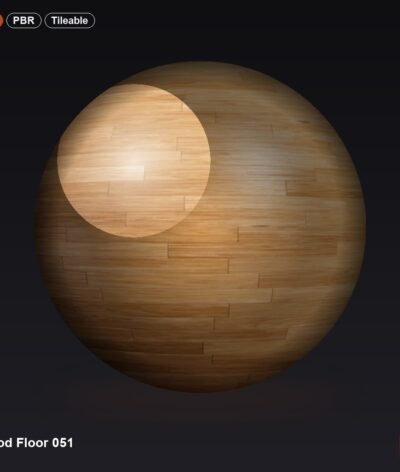 Wood Floor 051