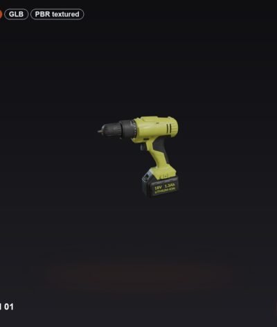 Drill 01