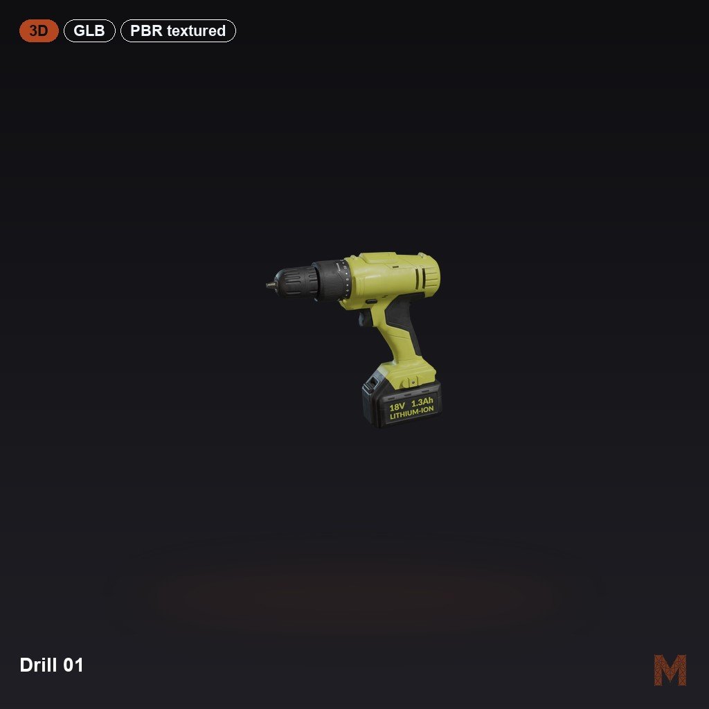 Drill 01