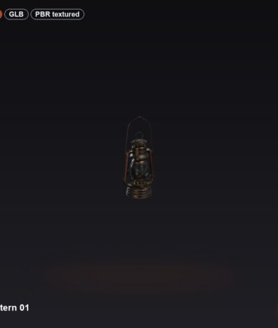 Lantern 01