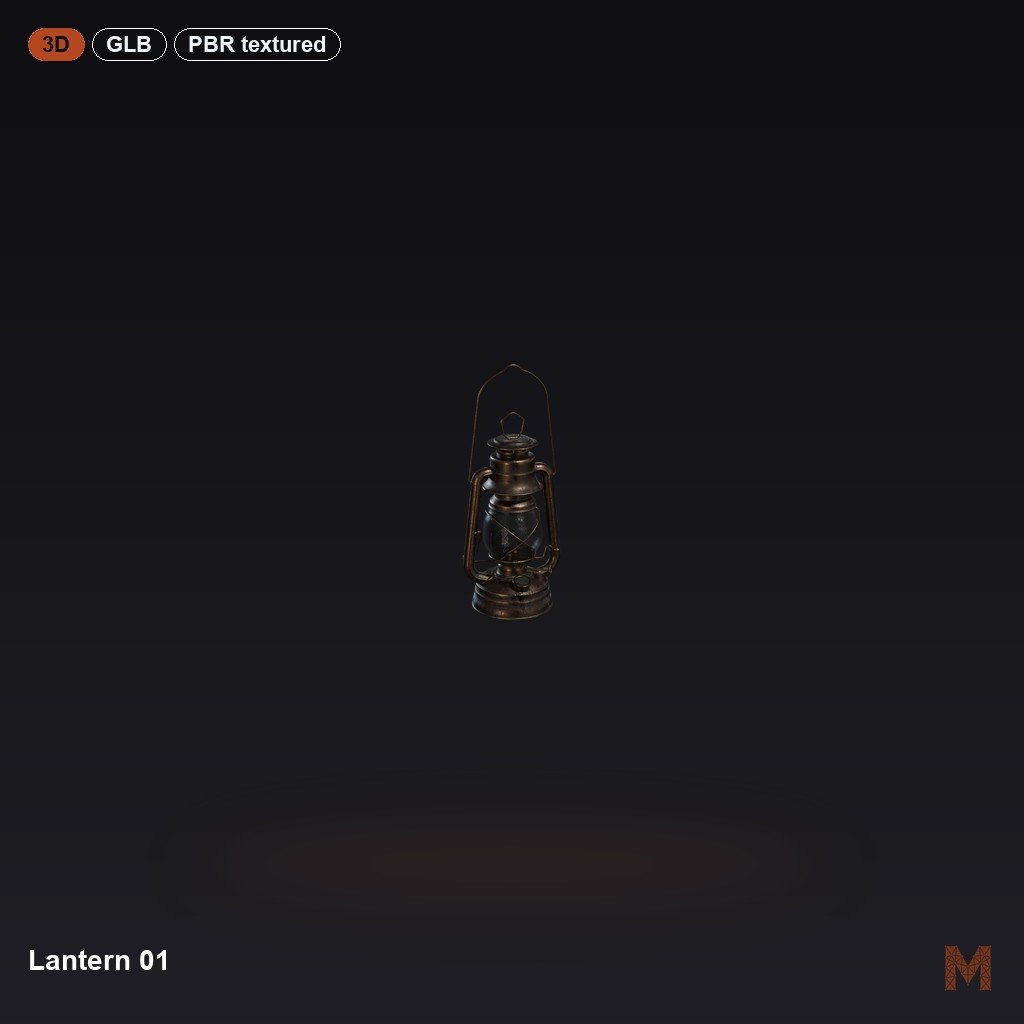 Lantern 01