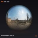 Abandoned Tank Farm 02