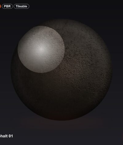 Asphalt 01
