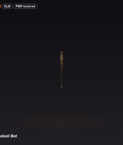 Baseball Bat