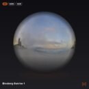 Blouberg Sunrise 1