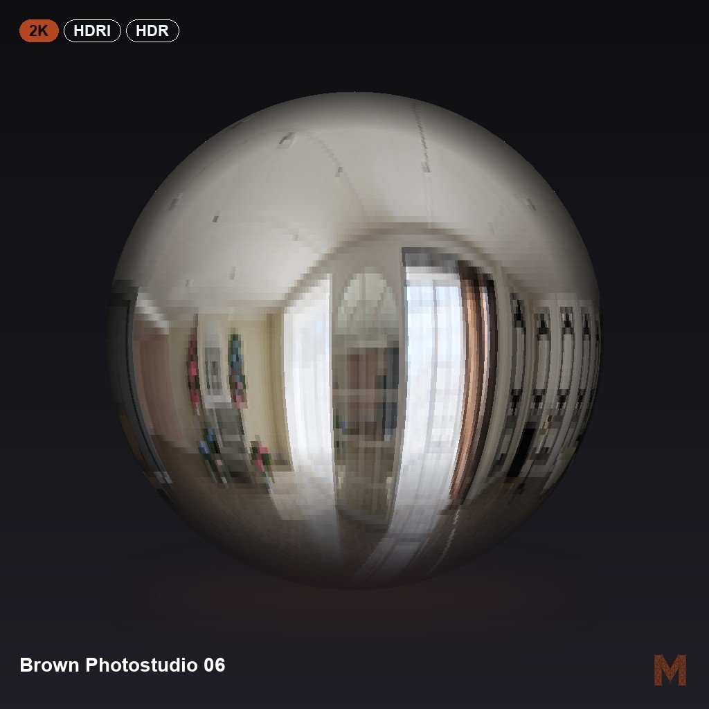 Brown Photostudio 06