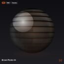 Brown Planks 04
