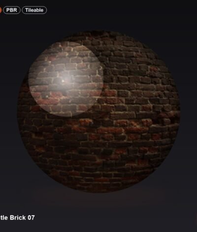 Castle Brick 07