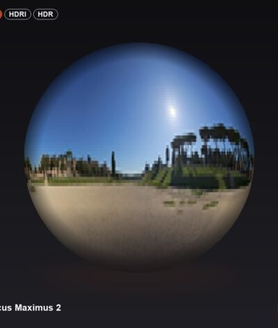 Circus Maximus 2