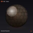 Concrete Pavers 02