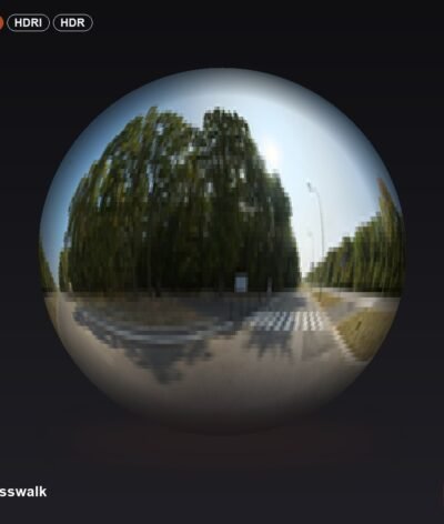 Crosswalk