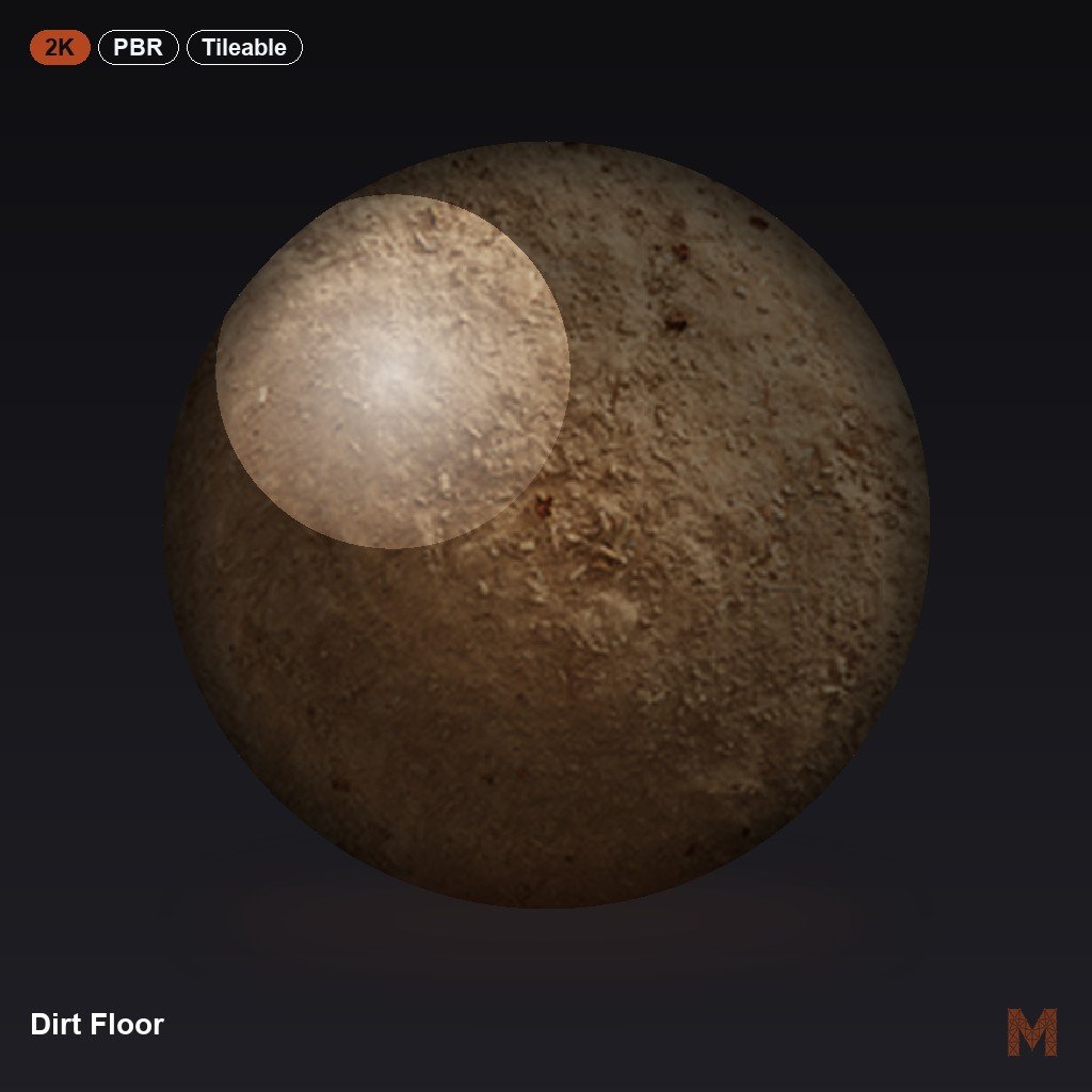 Dirt Floor