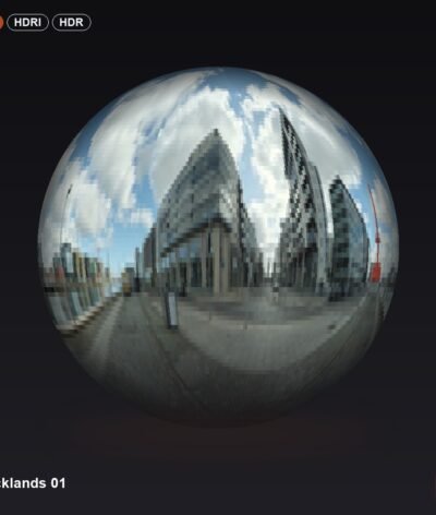 Docklands 01
