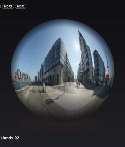 Docklands 02