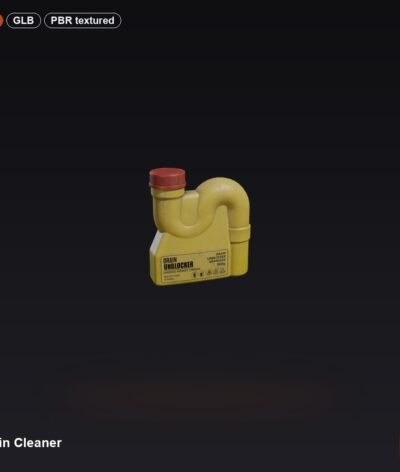 Drain Cleaner