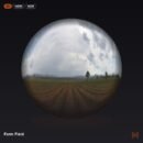 Farm Field