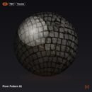 Floor Pattern 02