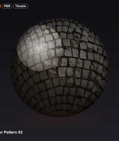 Floor Pattern 02