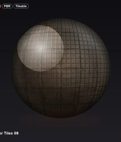 Floor Tiles 09