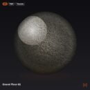 Gravel Floor 02
