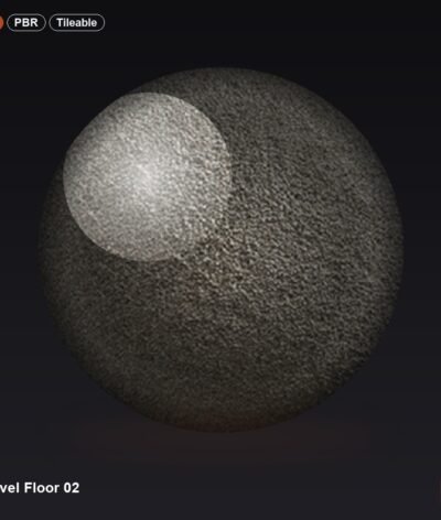 Gravel Floor 02
