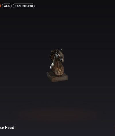 Horse Head