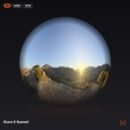 Kiara 8 Sunset