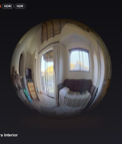 Kiara Interior