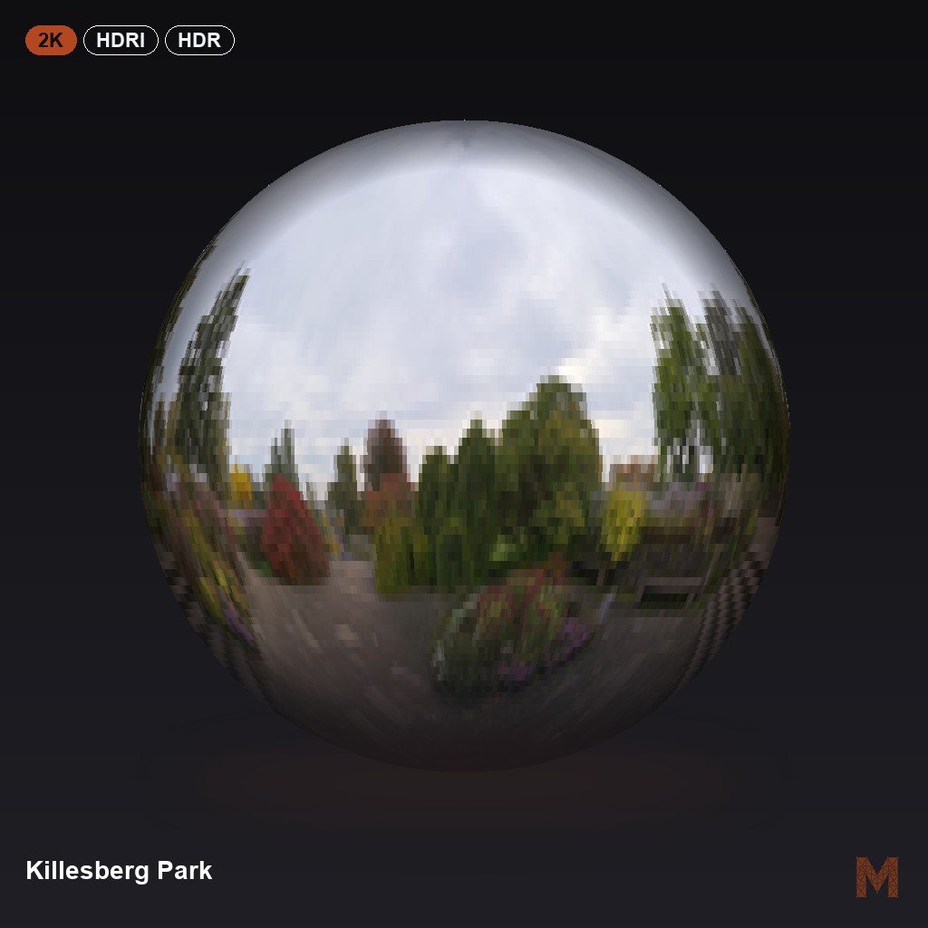 Killesberg Park