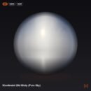 Kloofendal 28d Misty (Pure Sky)