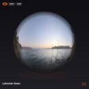 Lakeside Dawn