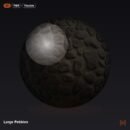 Large Pebbles