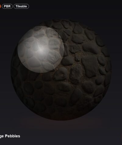 Large Pebbles