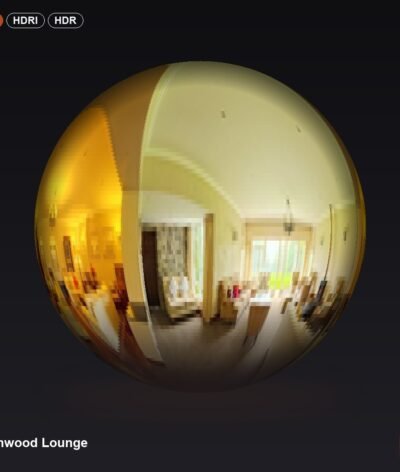 Lythwood Lounge