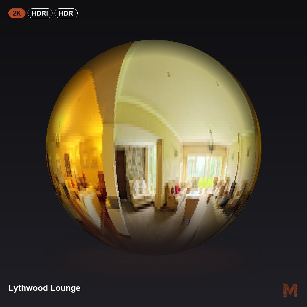 Lythwood Lounge