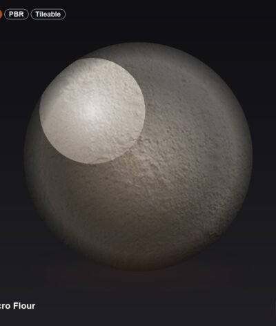 Macro Flour