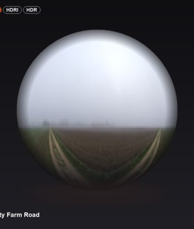 Misty Farm Road