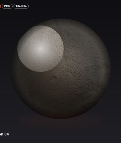 Moon 04