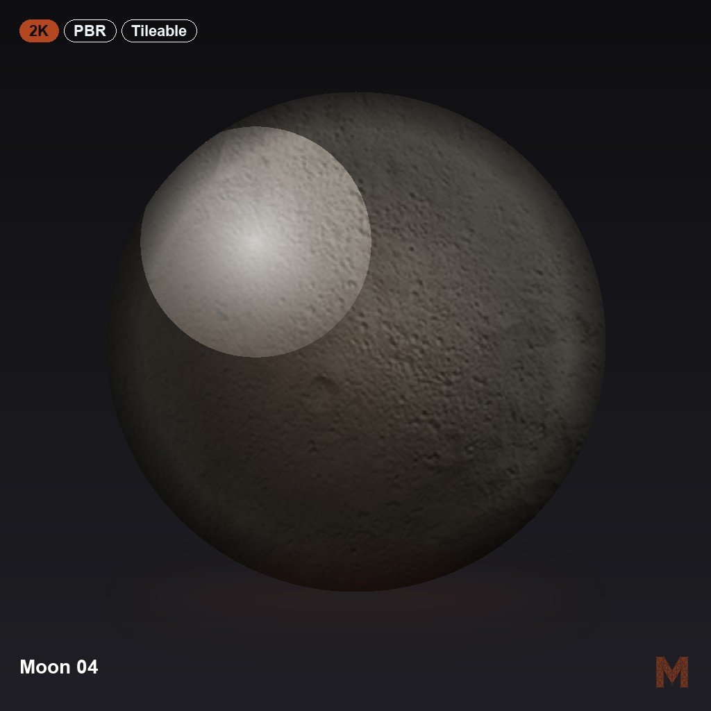 Moon 04