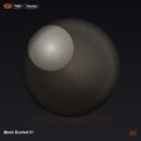Moon Dusted 01