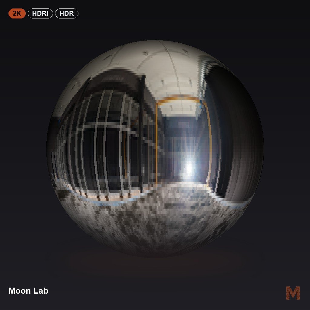 Moon Lab