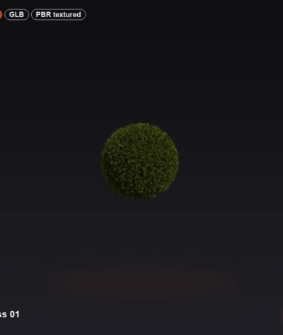 Moss 01