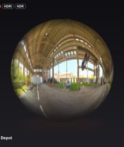 Old Depot