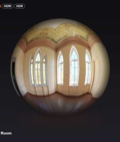 Old Room