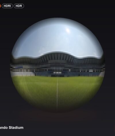 Orlando Stadium